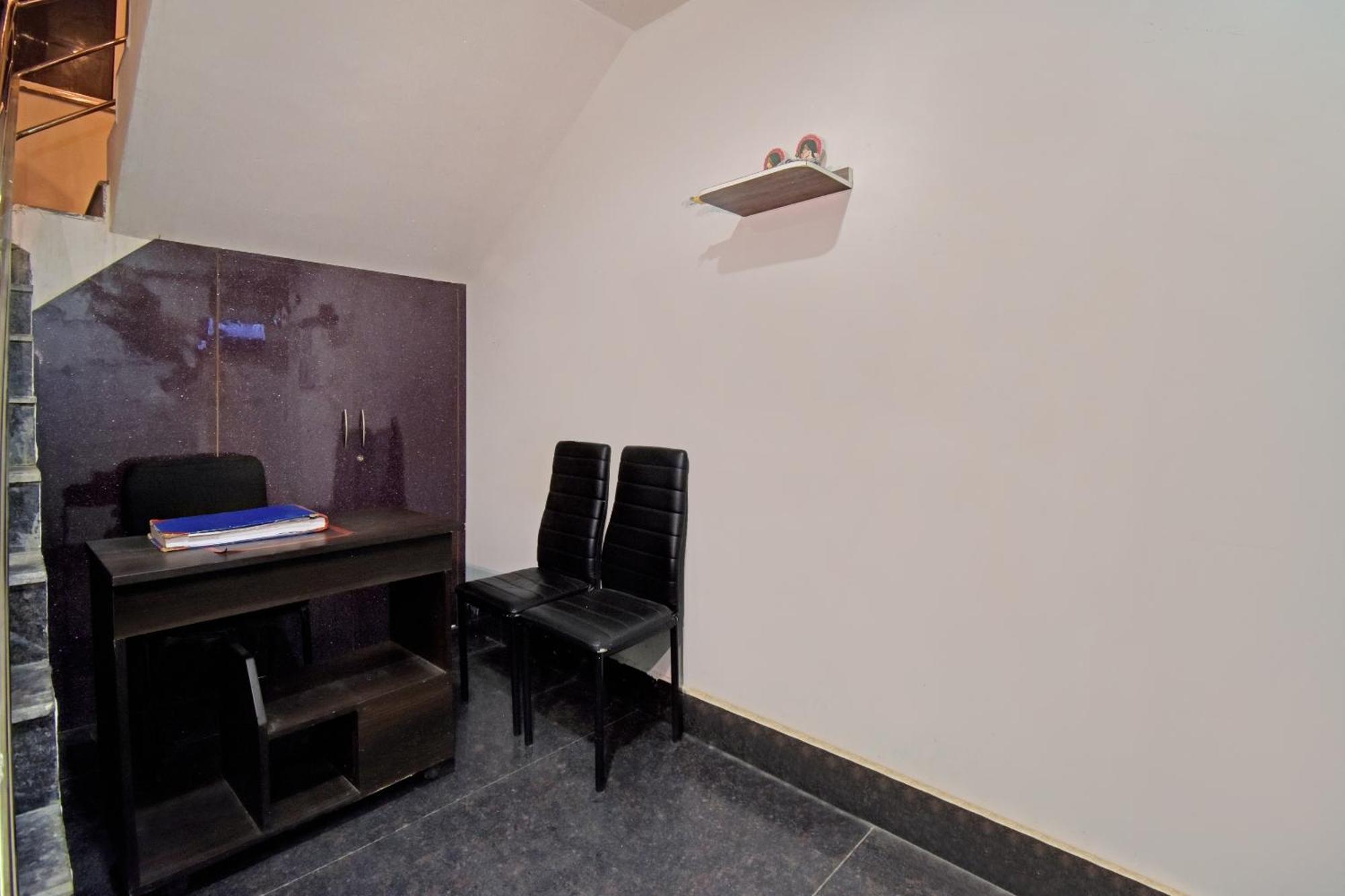 Hotel O Newtown Galaxy Panchuria Exterior photo